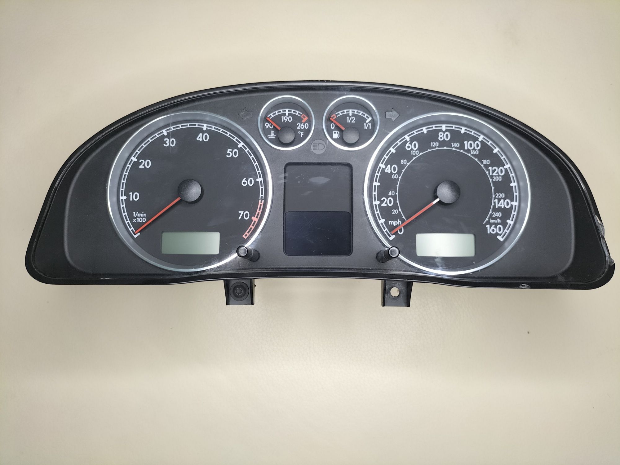 VW Golf Passat Bora