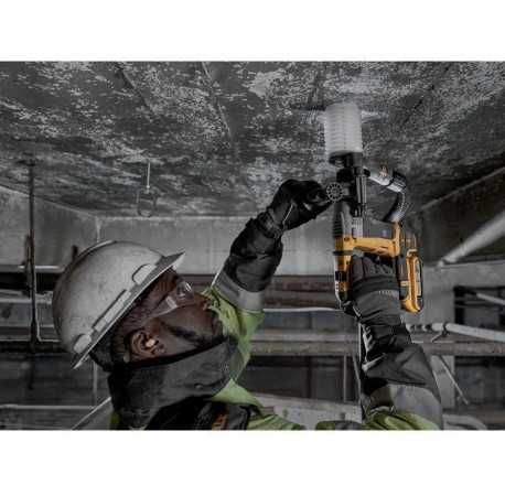 Перфоратор DeWALT акумуляторний SDS PLUS DCH172 в ящику