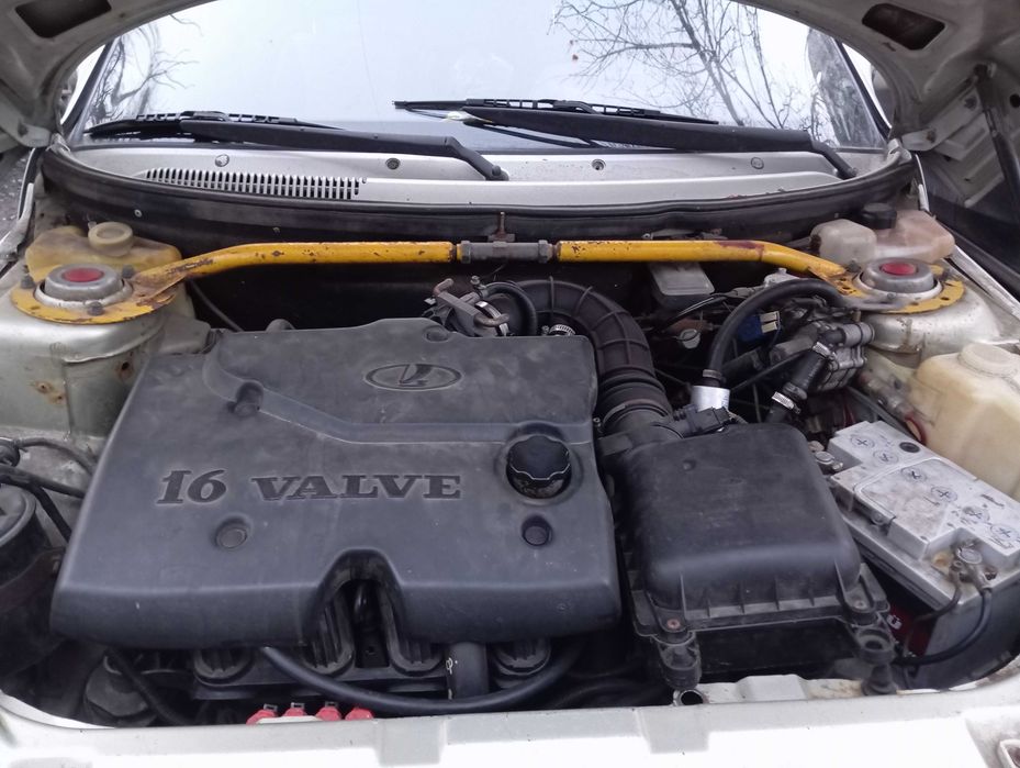 Продам автомобіль