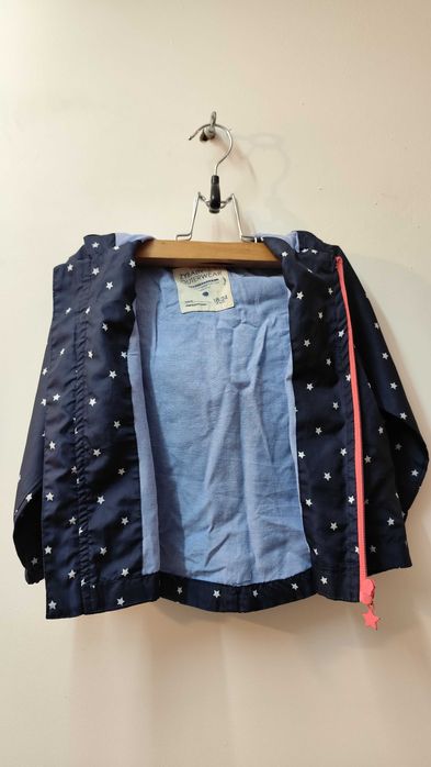 Casaco de bebé 18/24 meses