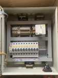 Щиток на 380V новый