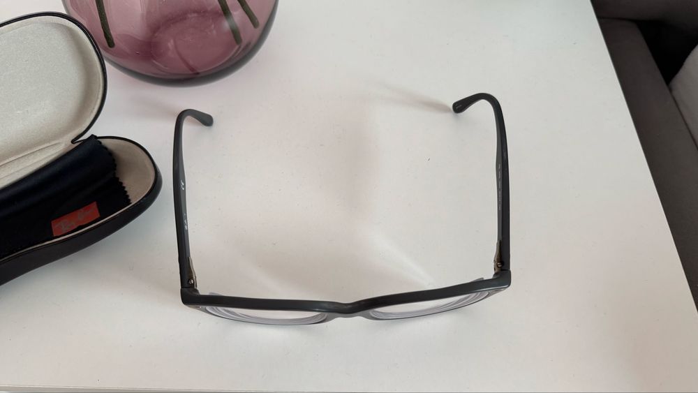 Oprawki / okulary Ray - Ban