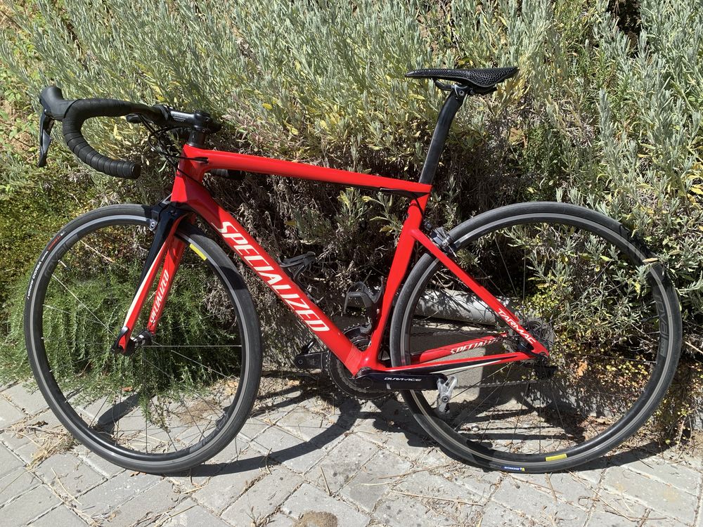 Specialized Tarmac Sl6