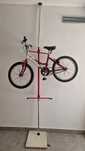 Suporte extensivel para 2 bicicletas