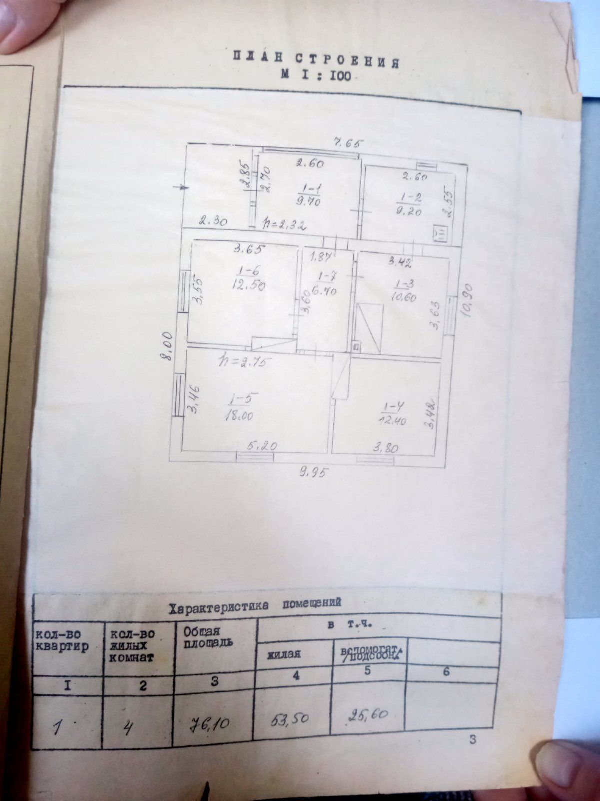 Продаж будинку м. Тараща