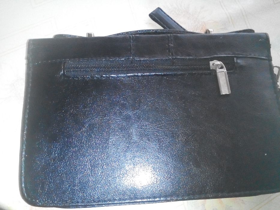 сумка чоловіча нова