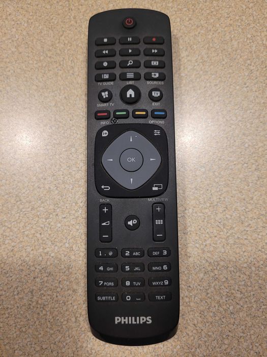 TV PHILIPS smart tv 40''