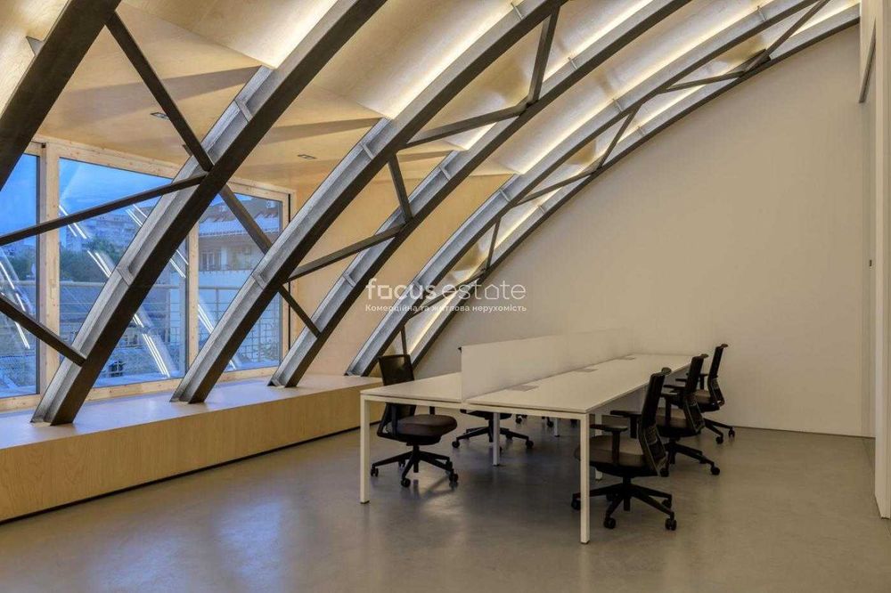 Оренда офісу/Центр Києва/ вул. Тургенєвська 46/11/Сучасний стиль