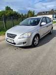 Sprzedam kia cee'd 1.4b+LPG 2006 rok