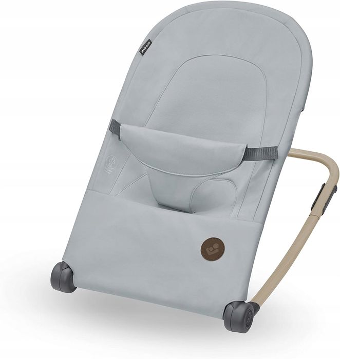 Maxi Cosi LeŻaczek Loa Eco Beyond Grey