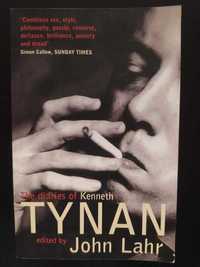 Kenneth Tynan, John Lahr - The Diaries of Kenneth Tynan