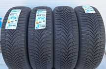 NOWE Opony ZIMOWE 195/65/15 Hankook Winter Icept RS2