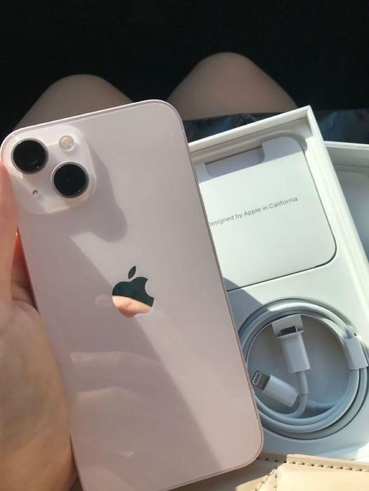 Iphone 13 , Iphone 13
