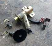 Fechaduras AX de 3 portas