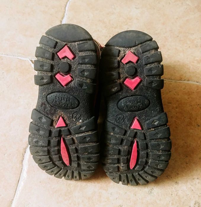 Botki Kozaki Lasocki Kids