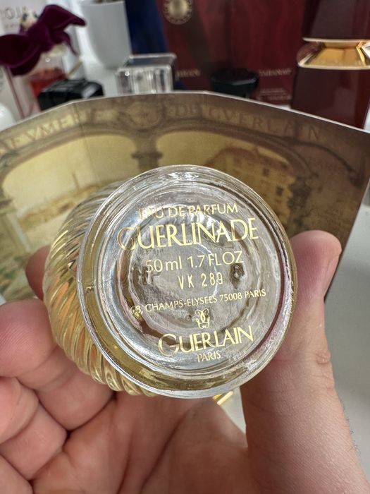 Guerlinade - Guerlain - 50ml - UNIKAT