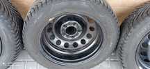Koła zimowe Pirelli 4x 205/55 R16 7jx16