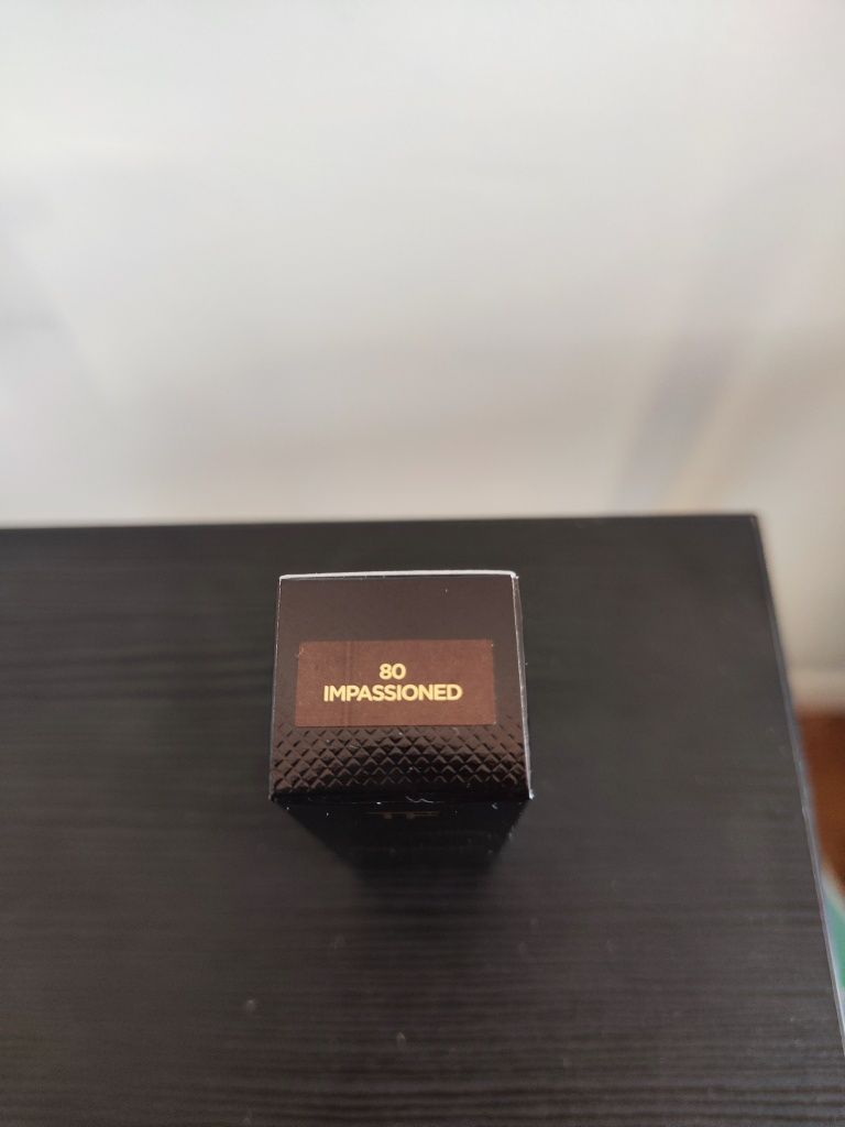 Tom Ford - Lip Color Matte 80 Impassioned 3g pomadka