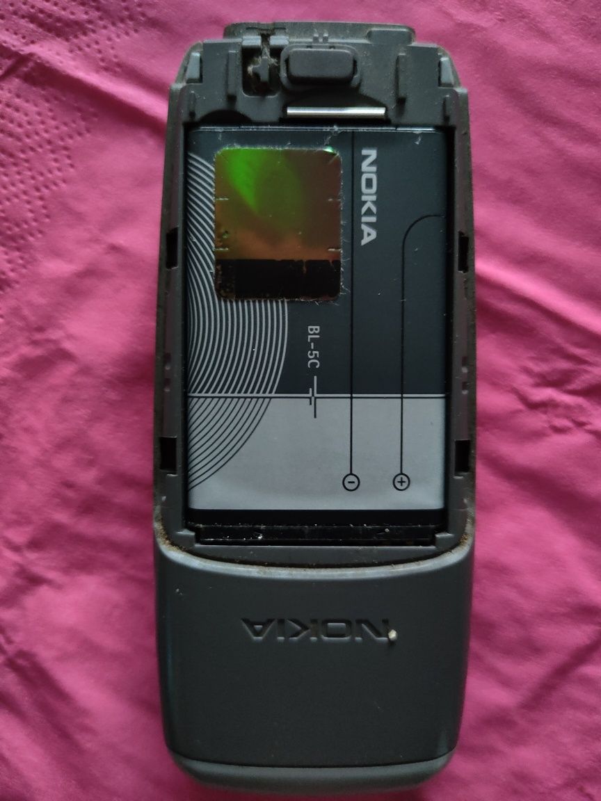 Nokia 1600 + ładowarka