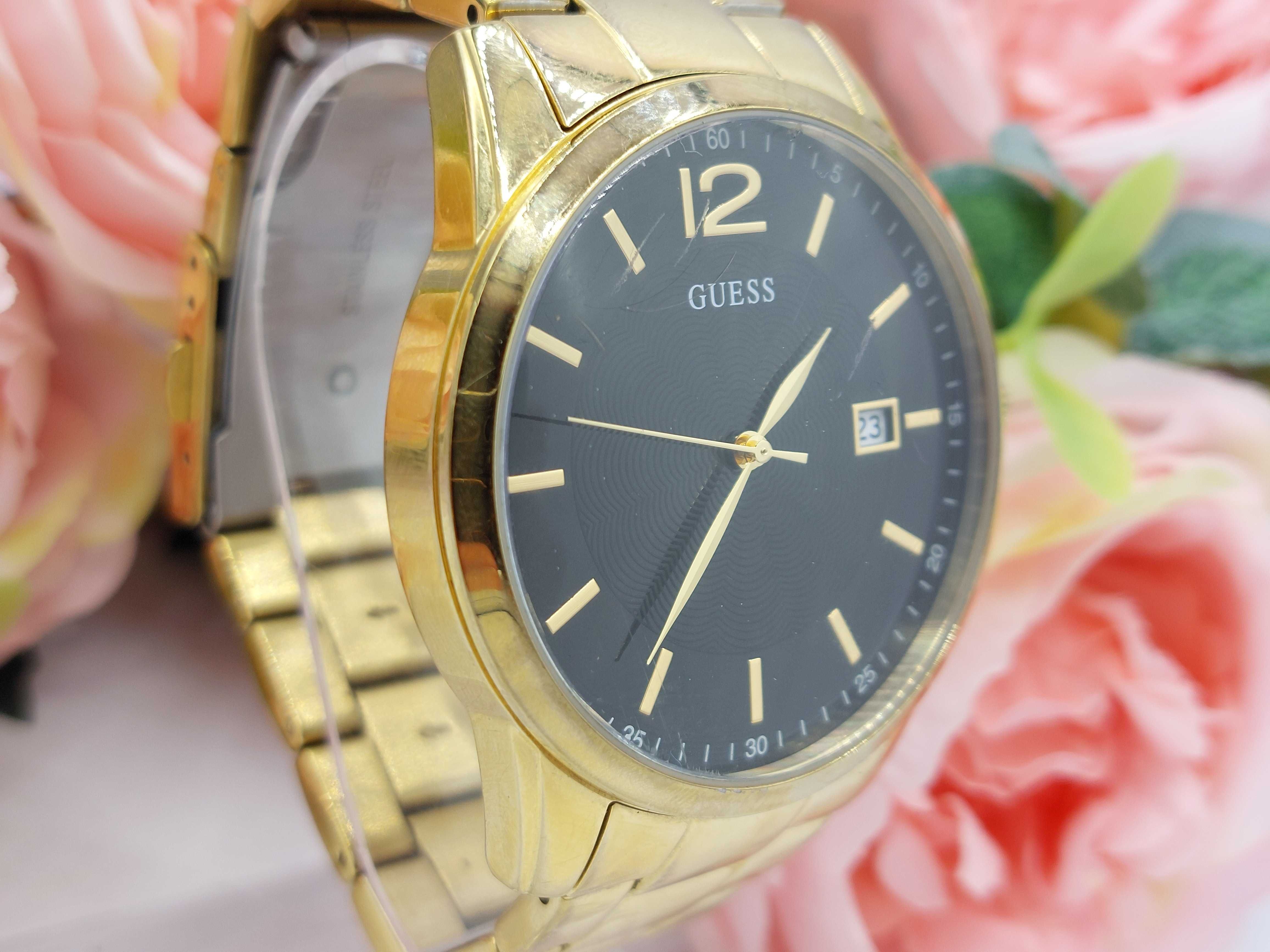 ZEGAREK GUESS U0901G2 + Pudełko Komis Redi