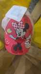 Boné Minnie - 50 - Novo