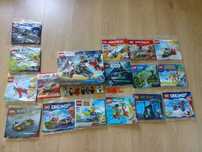 Figurki Marvel i LEGO 76292