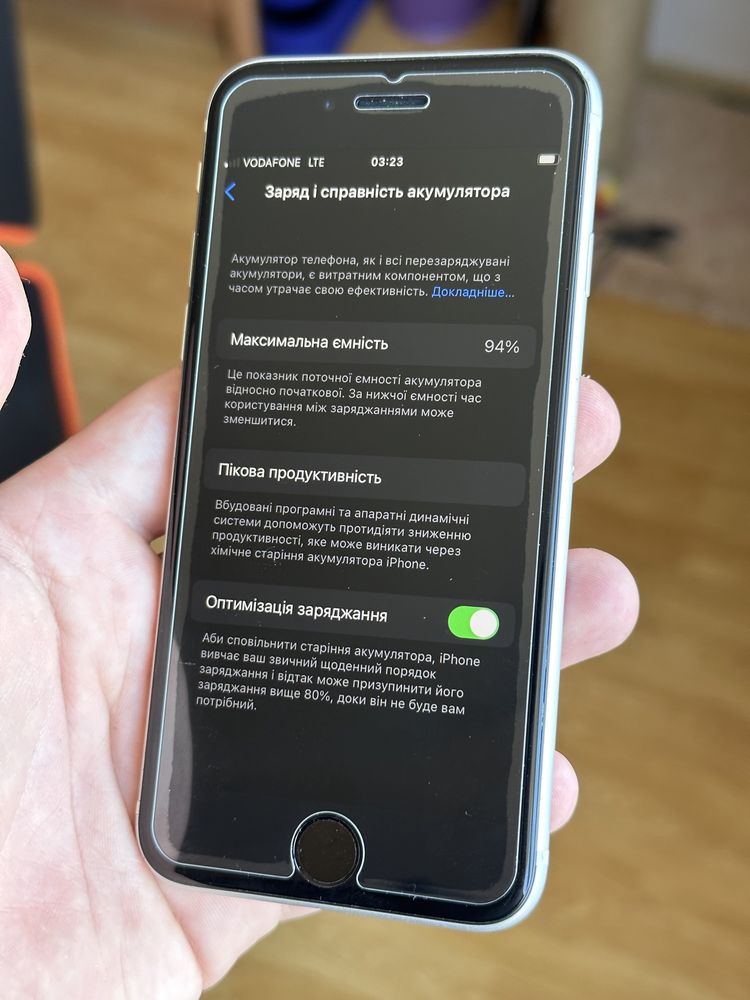 iPhone SE 2022 64Gb Neverlock