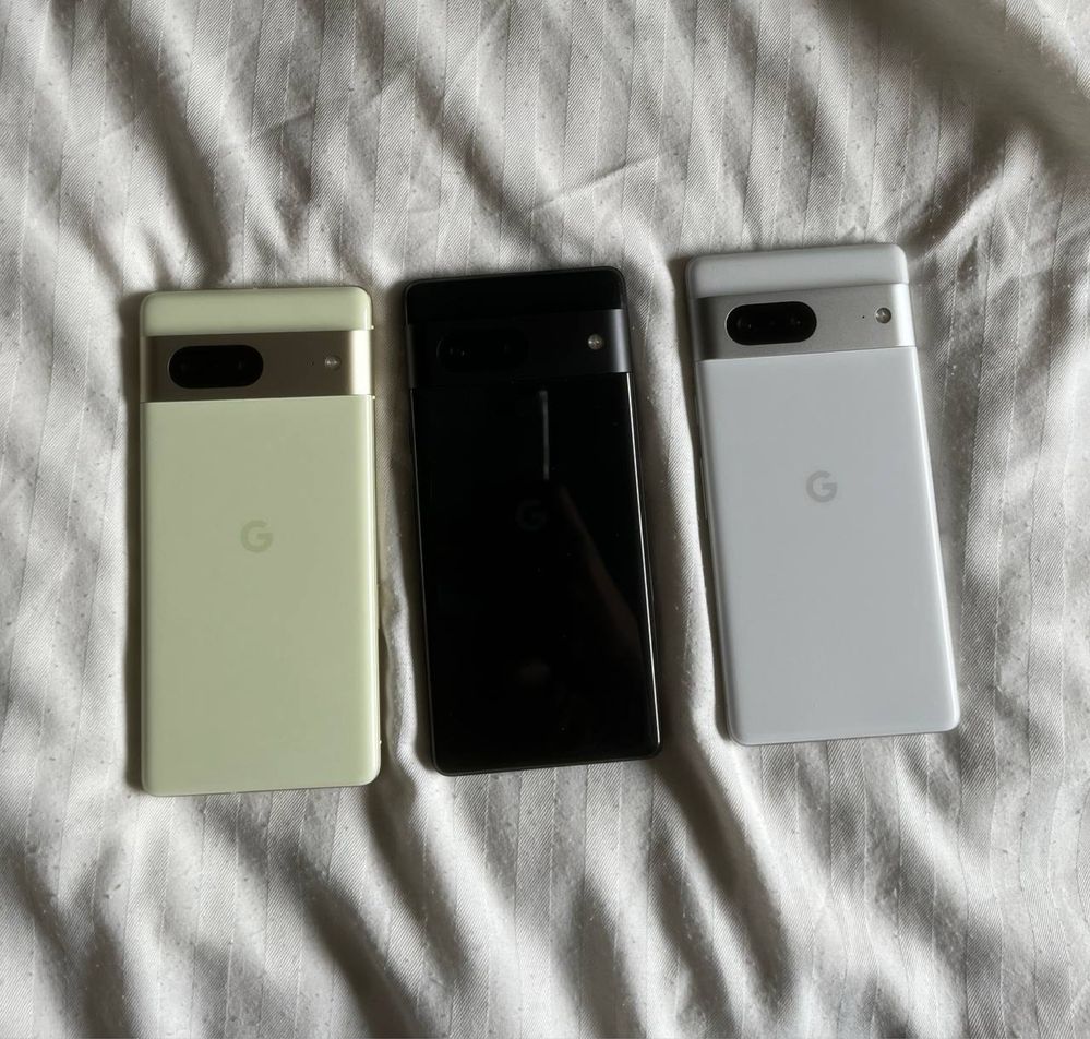 google pixel 7 128 gb