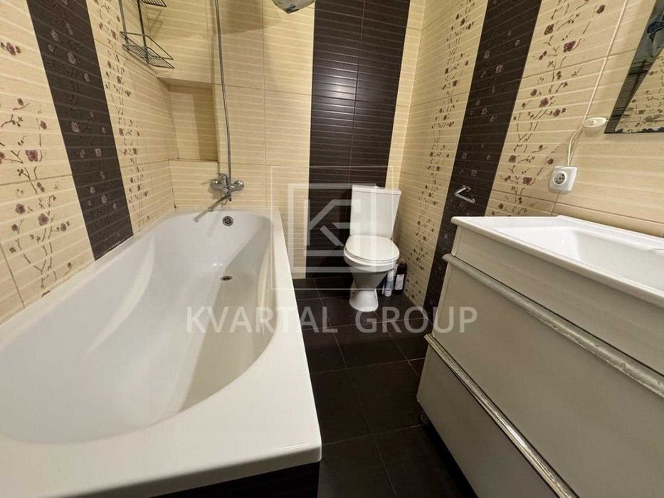 єОселя, сертифікати, постанови! 1-К квартира з ремонтом