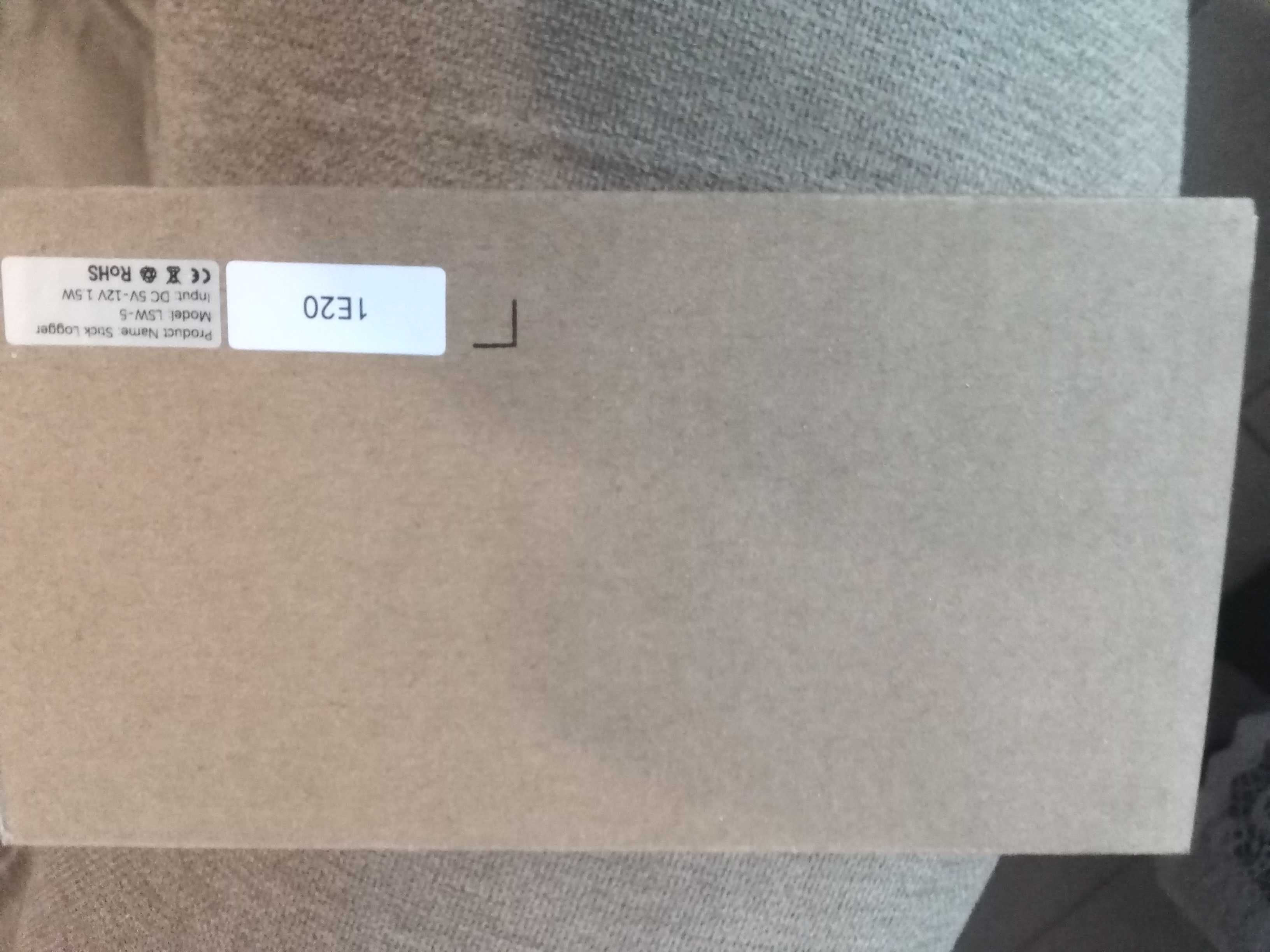 logger/modem komunikacyjny LSW-5