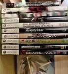Ігри до Xbox 360, PS3, switch, 3ds/2ds оновлено, опис!