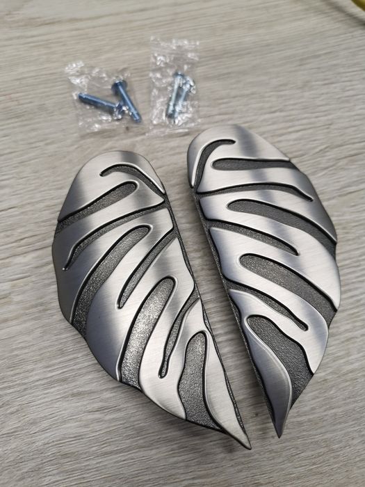 Uchwyty meblowe Monstera