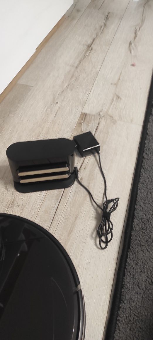 Odkurzacz Mi Robot Vacuum-Mop P