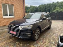 Audi Q7 4M авторозборка ауді ку7 4М запчастини шрот