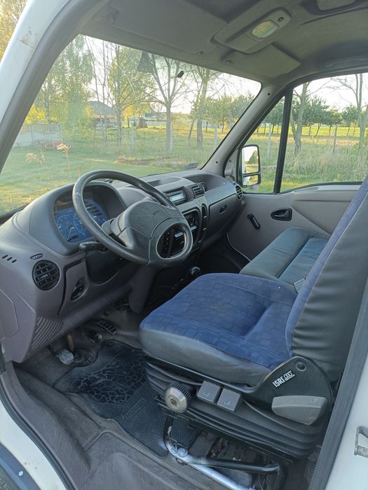 Renault Master I