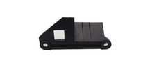 Rozsiewacz Amazone ZA-F  ZA-FR zsyp lewy 14351.00