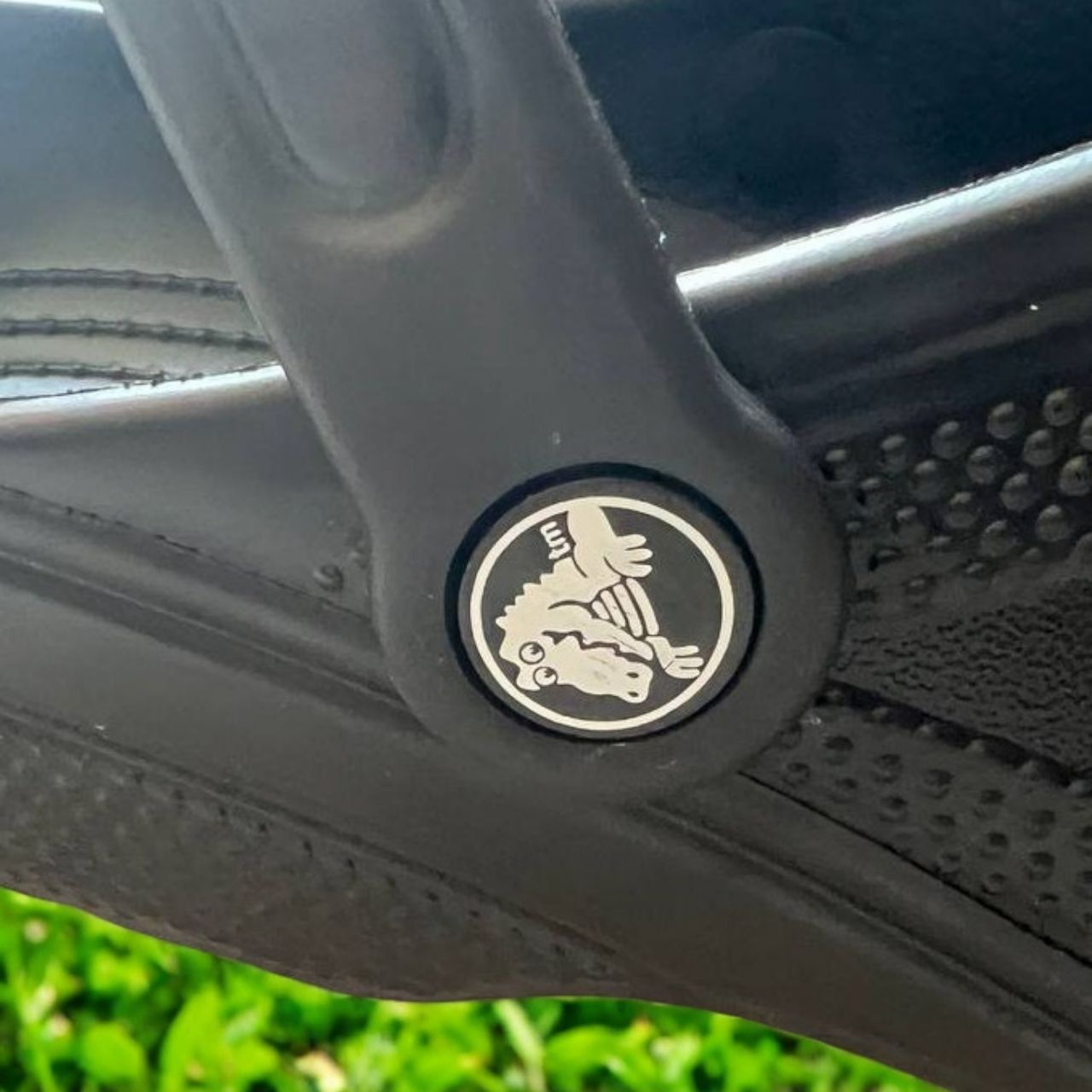 Crocs Classic Clog чорні