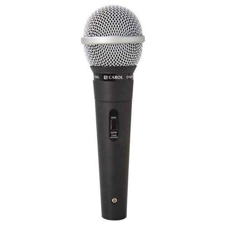 CAROL GS-55 - mikrofon dynamiczny GS55