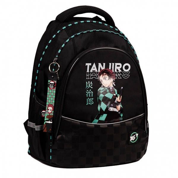 Рюкзак YES TS-52 шкільний Demon Slayer Tanjiro 559945
