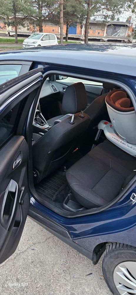 Sprzedam Ford Focus mk3 2015 r