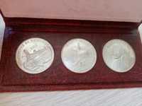 Medale Papież w Polsce 1997