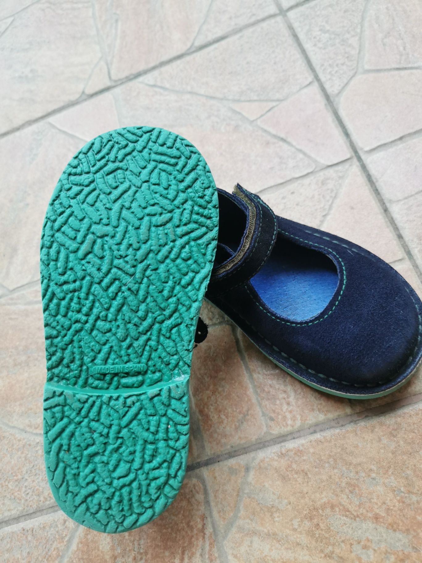Стильні туфельки