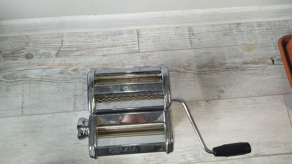 Maszynka do makaron Marcato Grazia