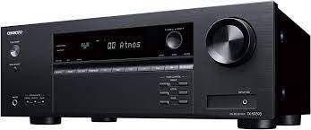 AV-ресивер Onkyo TX-SR393/TX-SR494 Dab/NR6100/ TX-NR696