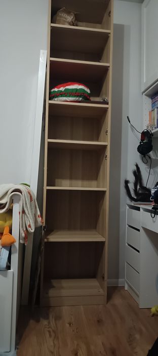 Szafa pax Ikea wymiary ok.30x50x230
