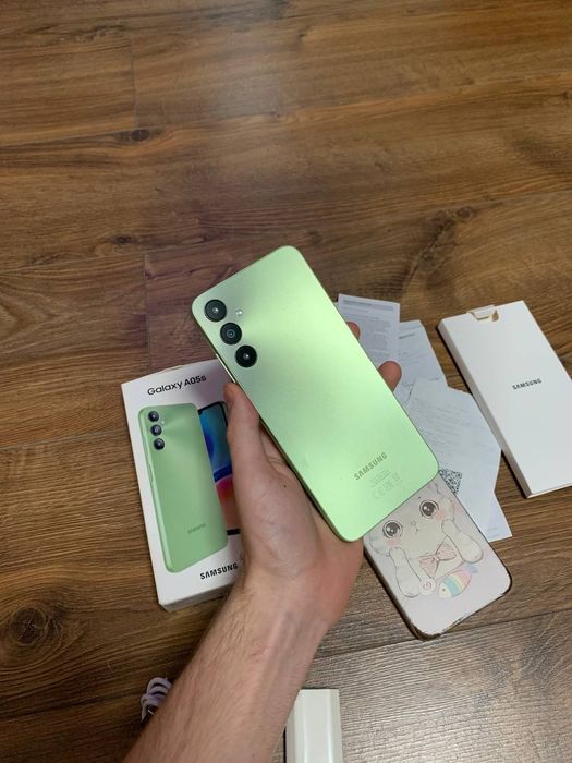 Samsung galaxy a05s 128gb