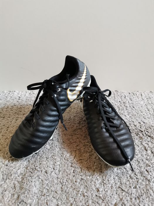 Chuteiras Nike Tiempo