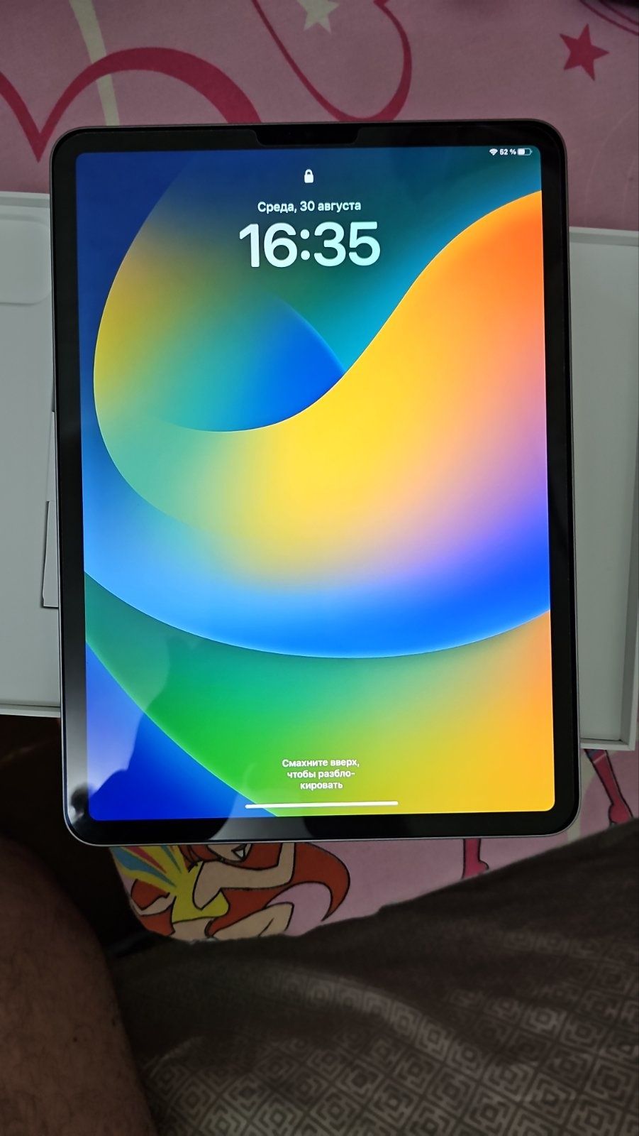 IPad Pro 11 - inch