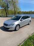Продам Peugeot 308 2014