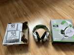 Słuchawki przewodowe z mikrofonem Turtle Beach Recon 70